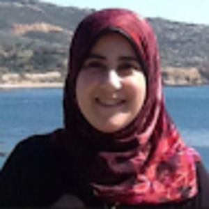 Meet your Posher, Marwa